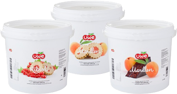 Für Bäcker und Konditoren Für Bäcker und Konditoren