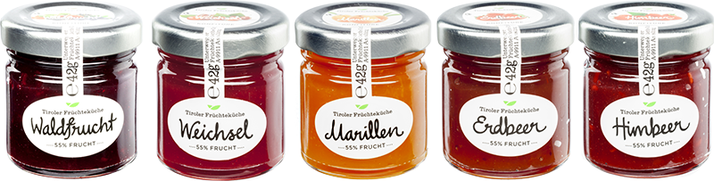 Aus Groß mach Klein Aus Groß mach Klein